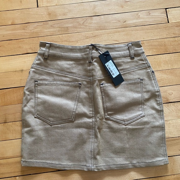 Princess Polly: Motel - Skirt - Picture 2 of 3